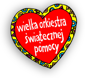 Wielka Orkiestra Świątecznej Pomocy w Teatrze Rozmaitości GWITAJCIE